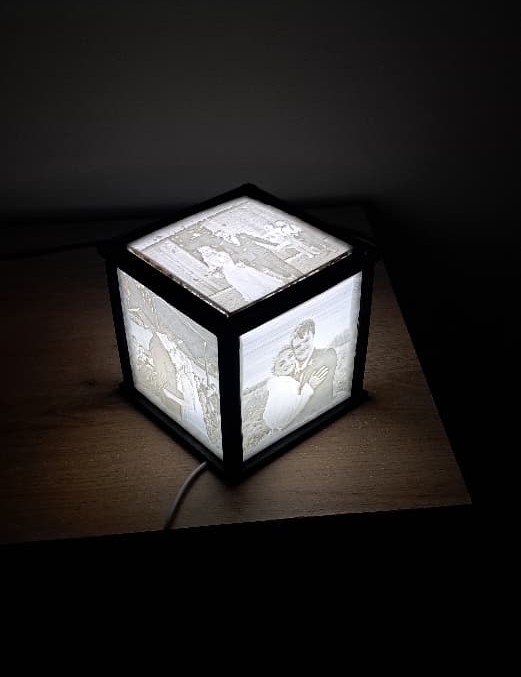 Example 3D Print object 3