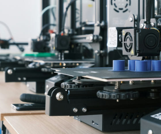 Oudtshoorn & Goerge 3D Model and 3D Design