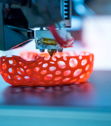 Reverse Engineering – recreating existing parts from scans or measurements