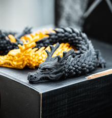 Contact Us main header image 3D Print custom prints